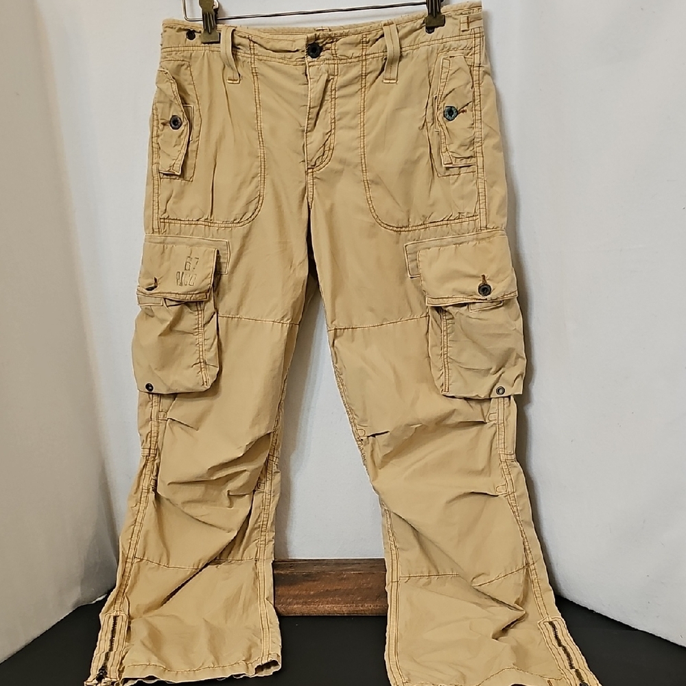 Ralph Lauren Polo Cargo Pants